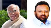 ಎಐಸಿಸಿ ಅಧ್ಯಕ್ಷರಾಗಿ ನಾಲ್ಕು ವರ್ಷ ಪೂರೈಸಿದ ಮಲ್ಲಿಕಾರ್ಜುನ ಖರ್ಗೆ