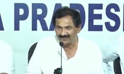 ಬಿಡದಿ ಟೌನ್‌ಶಿಪ್‌ ಯೋಜನೆ ಯಾವುದೇ ಕಾರಣಕ್ಕೂ ನಿಲ್ಲಲ್ಲ: ಎಂ. ಲಕ್ಷ್ಮಣ್