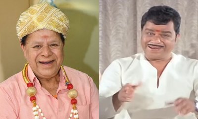 M S Umesh Death: ಪುತ್ರಶೋಕದಲ್ಲೇ ಜೀವನ ಕಳೆದಿದ್ದ ಉಮೇಶಣ್ಣ