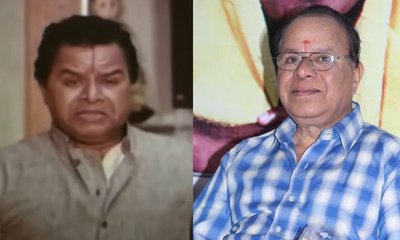 ಉಮೇಶ್ ಅವರನ್ನ ಅಪ್ಪಿ ತಪ್ಪಿ ಜನ ಕಂಡಾಗಲೆಲ್ಲ ಏನು ಹೇಳ್ತಿದ್ರಂತೆ?