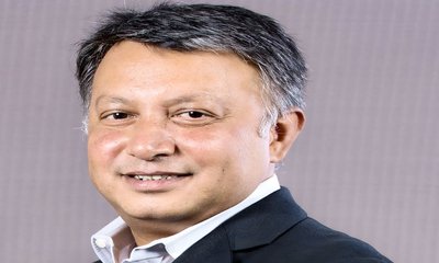 ಇನೊವೇಷನ್ ಹಬ್‌ಗೆ ನೇತೃತ್ವ ವಹಿಸಲು ಮೃಣಾಲ್ ಚಟರ್ಜಿ ನೇಮಕ