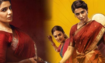 ಒಟಿಗೆ ಬರಲು ಸಿದ್ಧವಾಯ್ತು 'ಮಾ ಇಂಟಿ ಬಂಗಾರಂ'!