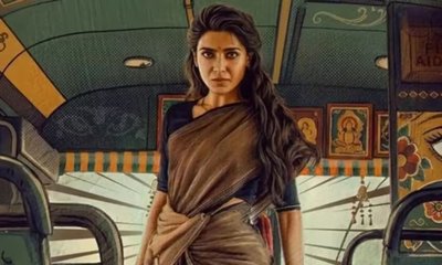 ‘ಮಾ ಇಂಟಿ ಬಂಗಾರಂ’ ಬಿಡುಗಡೆ ಮುಂದೂಡಿಕೆ; ಹೊಸ ದಿನಾಂಕ ರಿವೀಲ್‌