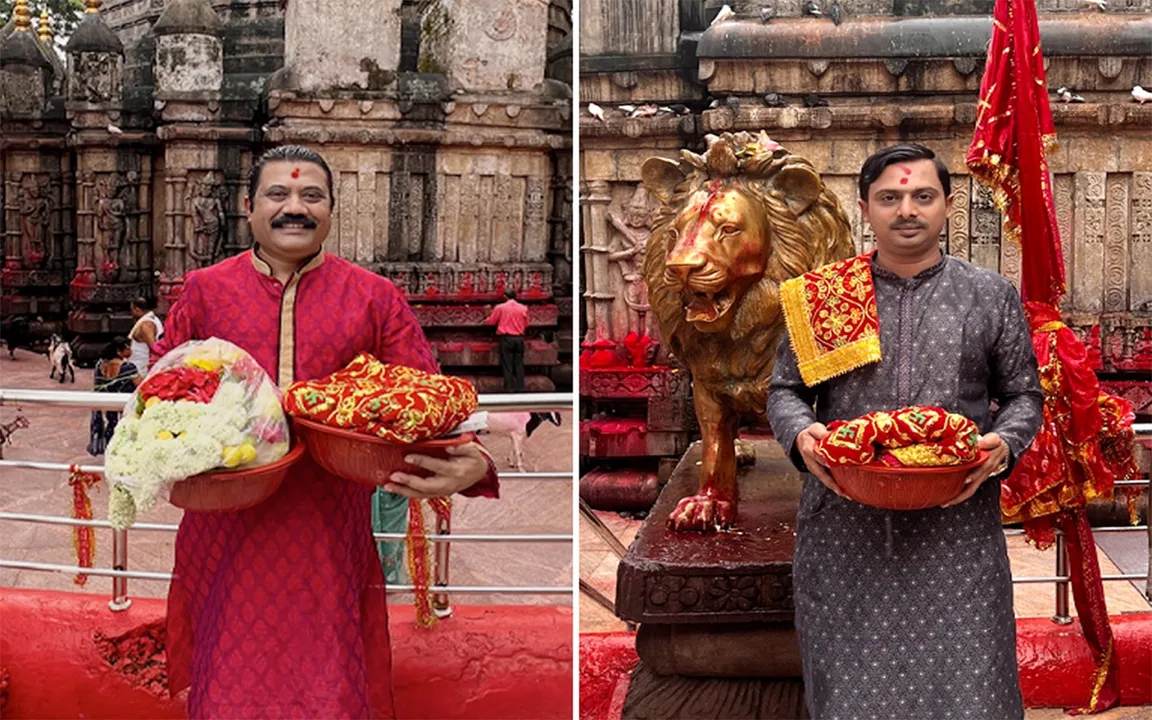 Maa Kamakhya 2 ok