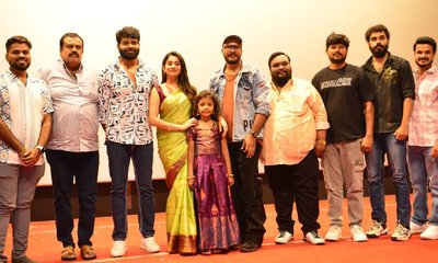 ವಿನೋದ್ ಪ್ರಭಾಕರ್ ಅಭಿನಯದ ʼಮಾದೇವʼ ಚಿತ್ರದ ‘ಎದೇಲಿ ತಂಗಾಳಿʼ ಸಾಂಗ್‌ ಔಟ್‌