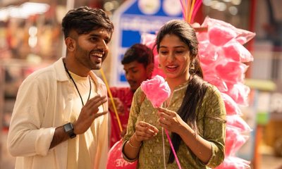 'ಮಾತೊಂದ ಹೇಳುವೆ' ಚಿತ್ರದ ಟ್ರೇಲರ್ ಬಿಡುಗಡೆ