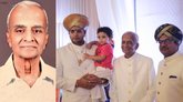 ಸಂಸದ ಯದುವೀರ್ ಒಡೆಯರ್‌ ಅವರ ತಾತ ವಿಧಿವಶ