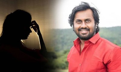ಮಡೆನೂರು‌ ಮನುಗೆ ಬಿಗ್ ರಿಲೀಫ್; ಸಂತ್ರಸ್ತೆಯಿಂದ ಕೇಸ್‌ ವಾಪಸ್‌