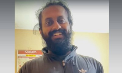 ಮಿಂಚುಗೆ ಮೋಸ ಮಾಡಲ್ಲ, ಚೆನ್ನಾಗಿ ನೋಡಿಕೊಳ್ತೀನಿ ಎಂದ ಮಡೆನೂರ್ ಮನು