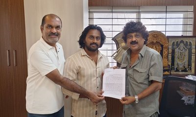 ಕನ್ನಡ ಚಿತ್ರರಂಗದಿಂದ ಮಡೆನೂರು ಮನು ಮೇಲೆ ವಿಧಿಸಿದ್ದ ನಿಷೇಧ ತೆರವು