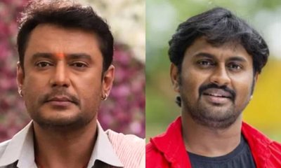 ಆ ವಾಯ್ಸ್‌ ನನ್ನದೇ; ನಟ ದರ್ಶನ್‌ಗೆ ಕ್ಷಮೆಯಾಚಿಸಿದ ಮಡೆನೂರು ಮನು!