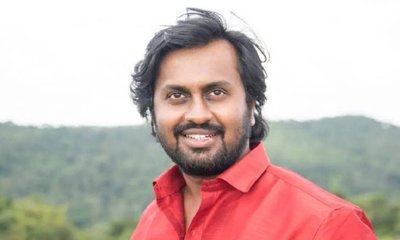 ನಟ ಮಡೆನೂರು ಮನುಗೆ ಜಾಮೀನು, ಇಂದು ರಿಲೀಸ್‌