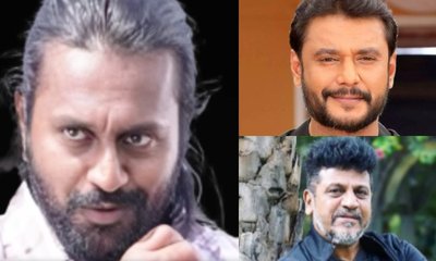 ದರ್ಶನ್‌ ಸತ್ತೋದ, ಶಿವಣ್ಣ ಇನ್ನೊಂದು 6 ವರ್ಷ; ಮಡೆನೂರು ಮನು ಆಡಿಯೋ ವೈರಲ್‌!