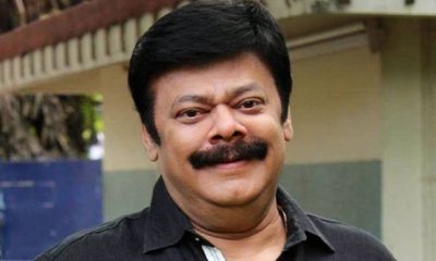 ಕಾಲಿವುಡ್‌ನ ಹಿರಿಯ ನಟ ಮದನ್ ಬಾಬ್ ನಿಧನ