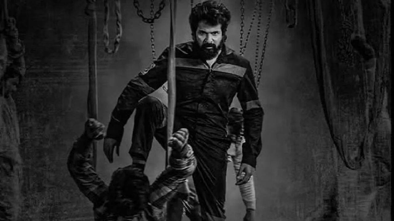 Madharasi Movie: ಕಾಲಿವುಡ್‌ಗೂ ಬರಲಿದೆ ರುಕ್ಮಿಣಿ ʼವಸಂತʼ ಕಾಲ; ಸ್ಯಾಂಡಲ್‌ವುಡ್‌ ಪುಟ್ಟಿಯ ಮೊದಲ ತಮಿಳು ಚಿತ್ರದ ರಿಲೀಸ್‌ ಡೇಟ್‌ ಅನೌನ್ಸ್‌ - Image 4