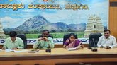 ಕಾಟಾಚಾರದ ಪೂರ್ವಭಾವಿ ಸಭೆ: ದೊಡ್ಡೇರಿ ಕಣಿಮಯ್ಯ ಬೇಸರ