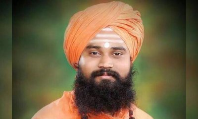 ಶಿವಾರಾಧನೆಯಿಂದ ಕಷ್ಟಗಳಿಗೆ ಪರಿಹಾರ: ವೀರಭದ್ರ ಶಿವಾಚಾರ್ಯ ಸ್ವಾಮೀಜಿ