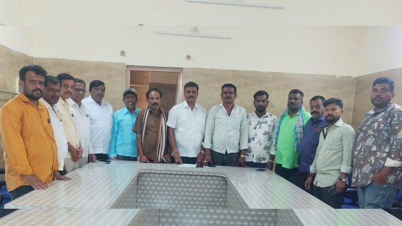 Madhugiri News (5)