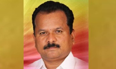 ತುಮುಲ್ ನಿರ್ದೇಶಕ ಸ್ಥಾನದಿಂದ ಬಿ.ನಾಗೇಶ ಬಾಬು ಅನರ್ಹ