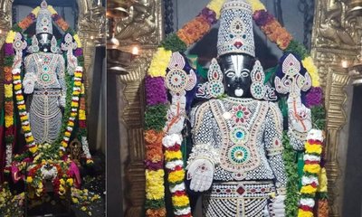 ಮಧುಗಿರಿ ವೆಂಕಟರಮಣಸ್ವಾಮಿ ಬ್ರಹ್ಮರಥೋತ್ಸವ; ಜ.22ರಿಂದ ವಿವಿಧ ಕಾರ್ಯಕ್ರಮ