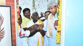 ಧರ್ಮಸ್ಥಳ ಗ್ರಾಮಾಭಿವೃದ್ಧಿ ಯೋಜನೆ ವತಿಯಿಂದ ವಾತ್ಸಲ್ಯ ಮನೆ ಹಸ್ತಾಂತರ