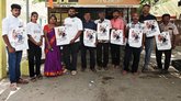 ಮಧುಗಿರಿಯಲ್ಲಿ ʼಮುಗಿಯದ ಪ್ರೇಮ ಕಥೆʼ ಕಿರುಚಿತ್ರ ರಿಲೀಸ್‌