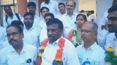 ಮಧುಗಿರಿ ತಾಲೂಕು ವಕೀಲರ ಸಂಘದ ಅಧ್ಯಕ್ಷರಾಗಿ ಎಂ. ಶಿವಣ್ಣ ಆಯ್ಕೆ