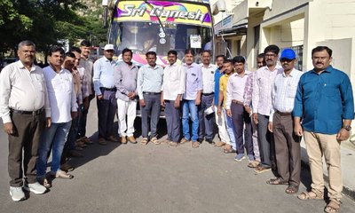 ಎಸ್‌ಸಿ, ಎಸ್‌ಟಿ ನೌಕರರ ವಿವಿಧ ಬೇಡಿಕೆಗಳ ಈಡೇರಿಕೆಗಾಗಿ ಐಕ್ಯತಾ ಸಮಾವೇಶ