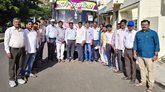 ಎಸ್‌ಸಿ, ಎಸ್‌ಟಿ ನೌಕರರ ವಿವಿಧ ಬೇಡಿಕೆಗಳ ಈಡೇರಿಕೆಗಾಗಿ ಐಕ್ಯತಾ ಸಮಾವೇಶ
