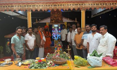 ಸಂಸ್ಕೃತಿ, ಪರಂಪರೆ ಮುಂದುವರಿಸಲು ಹಿರಿಯರ ಮಾರ್ಗದರ್ಶನ ಅಗತ್ಯ