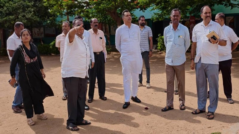 Madhugiri
