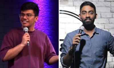 ವಿವಾದದ ಸುಳಿಯಲ್ಲಿ ಸ್ಟ್ಯಾಂಡ್‌ಅಪ್ ಕಾಮಿಡಿ