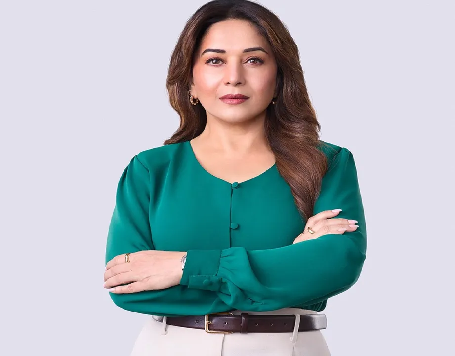 Madhuri Dikshit: ಮಾಧುರಿ ದೀಕ್ಷಿತ್ ಅವರೊಂದಿಗೆ ಎಂಎಸ್‌ಡಿ ಇಂಡಿಯಾದಿಂದ ದೇಶವ್ಯಾಪಿ ಸರ್ವೈಕಲ್ ಕ್ಯಾನ್ಸರ್ ಜಾಗೃತಿ ಅಭಿಯಾನ ಆರಂಭ
