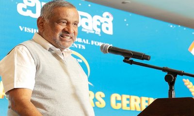 ಶಾಸ್ತ್ರಿ ಕರೆಗೆ ಓಗೊಟ್ಟು 40 ವರ್ಷ ಉಪವಾಸ!: ಮಾಜಿ ಸಚಿವ ಮಾಧುಸ್ವಾಮಿ