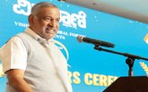 ಶಾಸ್ತ್ರಿ ಕರೆಗೆ ಓಗೊಟ್ಟು 40 ವರ್ಷ ಉಪವಾಸ!: ಮಾಜಿ ಸಚಿವ ಮಾಧುಸ್ವಾಮಿ