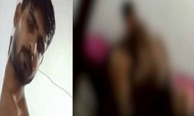 ರೀಲ್ಸ್ ಹುಚ್ಚುಗಾಗಿ ಪತ್ನಿಯ ಖಾಸಗಿ ವಿಡಿಯೊವನ್ನು ವೈರಲ್ ಮಾಡಿದ ಯುವಕ!
