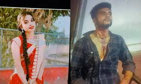 ಪ್ರೀತಿ ಒಲ್ಲೆ ಎಂದ ಯುವತಿಯ ಕತ್ತು ಸೀಳಿದ ಪಾಗಲ್‌ ಪ್ರೇಮಿ