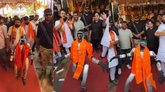 ಸ್ಯಾಂಡ್‌ವಿಚ್ ಶಾಪ್‌ನಲ್ಲಿ ಭರ್ಜರಿ ಸ್ಟೆಪ್ ಹಾಕಿದ ರೊಬೋಟ್: ವಿಡಿಯೊ ನೋಡಿ