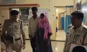 ಸಾವನ್ನಪ್ಪಿದ್ದ ಯುವತಿ ಜೀವಂತವಾಗಿ ವಾಪಸ್!