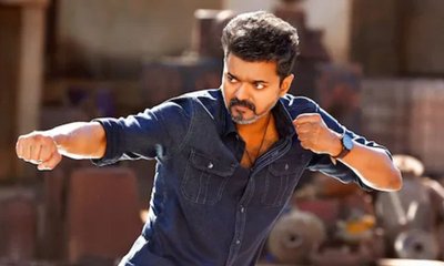 ವಿಜಯ್‌ಗೆ ಬಿಗ್‌ ರಿಲೀಫ್; 'ಜನನಾಯಗನ್‌'ಗೆ ಸಿಕ್ತು ಗ್ರೀನ್ ಸಿಗ್ನಲ್!