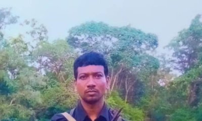 ಮಾವೋವಾದಿ ಕಮಾಂಡರ್ ಮದ್ವಿ ಹಿಡ್ಮಾ ಎನ್‌ಕೌಂಟರ್‌