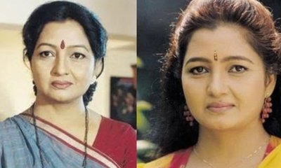 'ಮಹಾಭಾರತ'ದಲ್ಲಿ ನಟಿಸಿದ್ದ ಖ್ಯಾತ ನಟಿ ಇನ್ನಿಲ್ಲ