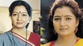 'ಮಹಾಭಾರತ'ದಲ್ಲಿ ನಟಿಸಿದ್ದ ಖ್ಯಾತ ನಟಿ ಇನ್ನಿಲ್ಲ