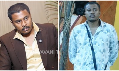 BBK 13: ʻಮಹಾಕವಿʼ ಮಂಜ ಓದಿರುವುದು ಏನು? ತಂದೆ - ತಾಯಿ ಏನ್ಮಾಡ್ತಾರೆ?‌