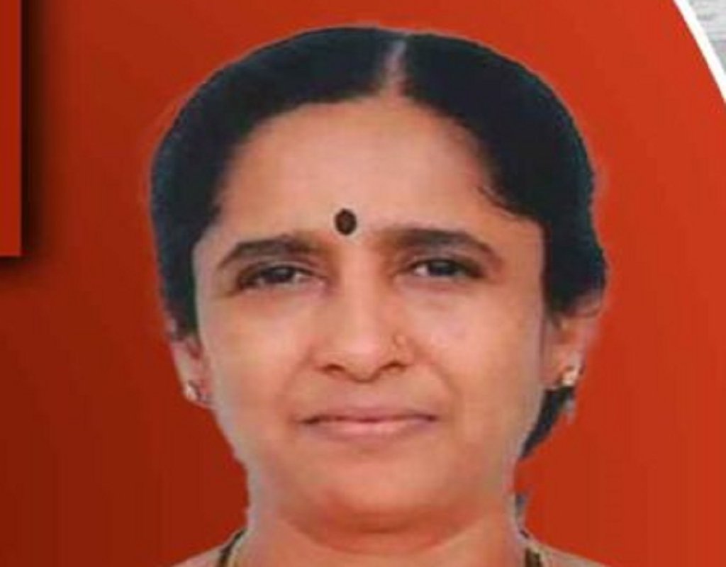 Mahalakshmi secy
