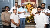 ಮೋಹನ್ ಮಾಯಣ್ಣ ನಿರ್ದೇಶನದ ʼಮಹಾಲಯʼ ಚಿತ್ರಕ್ಕೆ ಶ್ರೀಮುರಳಿ ಚಾಲನೆ