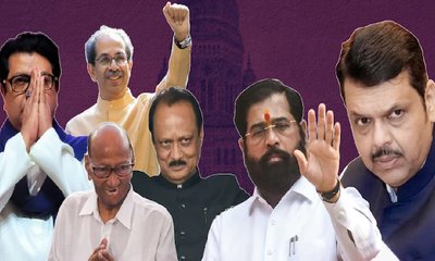 ಶಿವ ಸೇನೆ ಭದ್ರಕೋಟೆ ಮಹಾಯುತಿ ಪಾಲಿಗೆ! ಠಾಕ್ರೆ ಎಡವಿದ್ದೆಲ್ಲಿ?