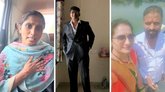 ಬೆಟ್ಟದಿಂದ ಬಿದ್ದು ಮೂವರ ಸಾವು ಪ್ರಕರಣ: ಕಾರಣ ವಿವರಿಸಿದ ಸಂಬಂಧಿಕರು