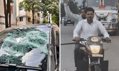 ಕಿರುಕುಳ ವಿರೋಧಿಸಿದ ಕುಟುಂಬ ಮೇಲೆಯೇ ದುಷ್ಕರ್ಮಿಗಳ ದಾಳಿ