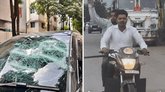 ಕಿರುಕುಳ ವಿರೋಧಿಸಿದ ಕುಟುಂಬ ಮೇಲೆಯೇ ದುಷ್ಕರ್ಮಿಗಳ ದಾಳಿ